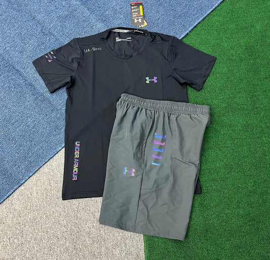 Ensemble UA Noir LM Store