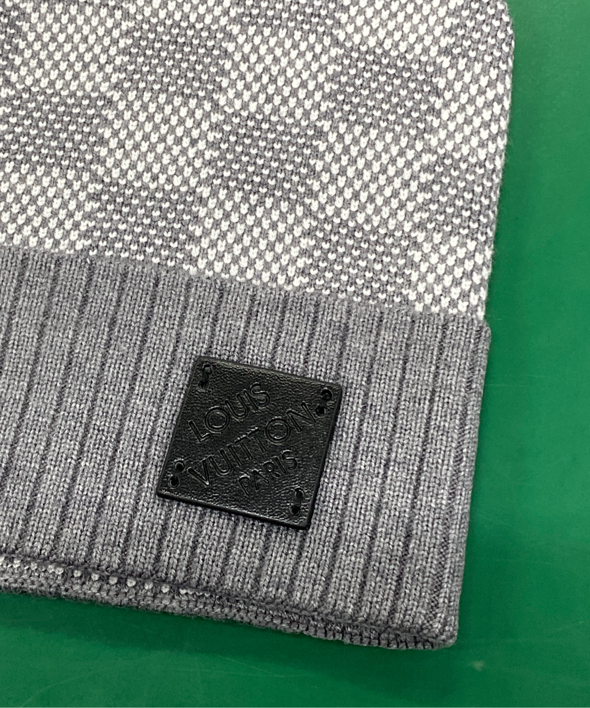 Louis Vuitton - Bonnet