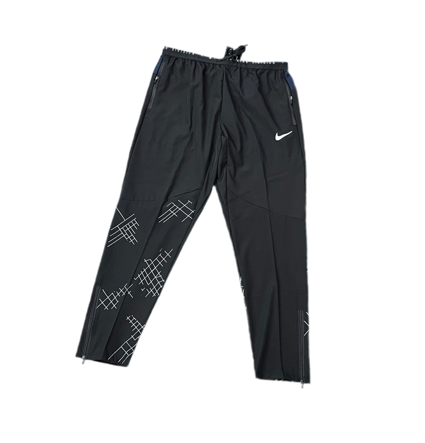 Nike - Survêtement Running Division