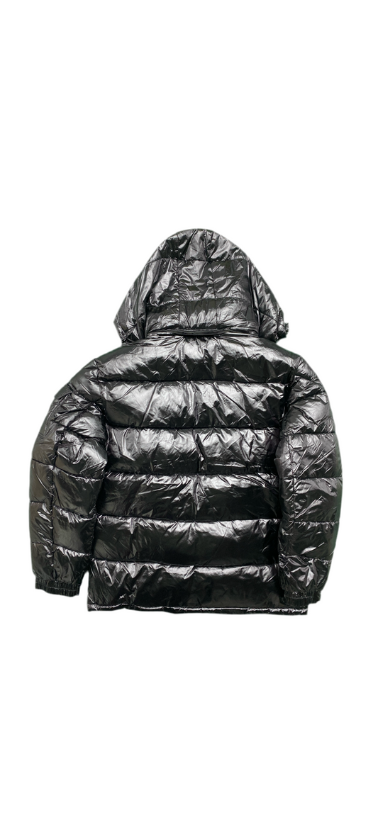Moncler - Doudoune Noir
