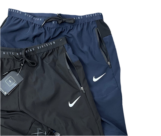 Nike - Survêtement Running Division