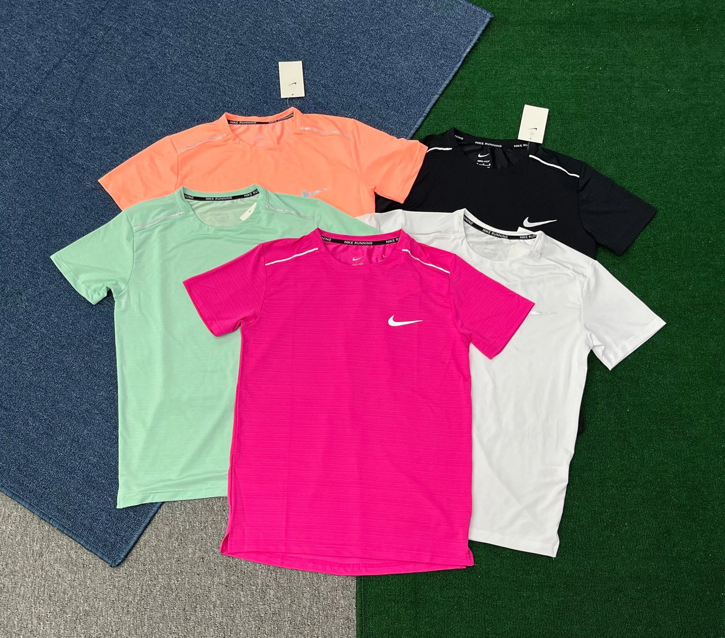 Tshirt Nike Running LM Store