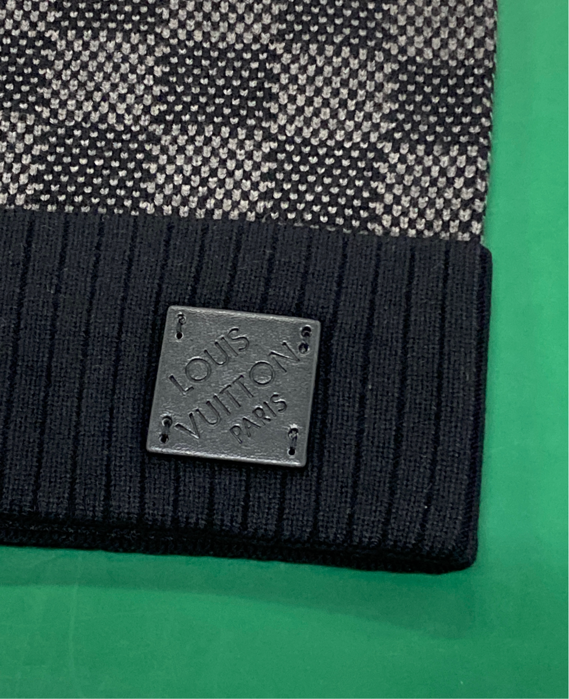 Louis Vuitton - Bonnet