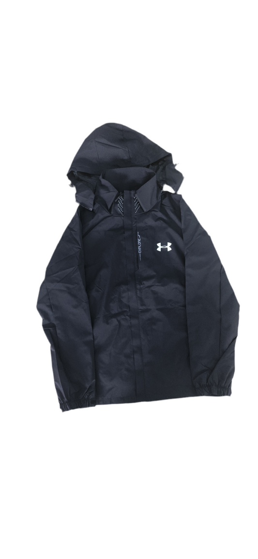 Under Armour - Veste Explore