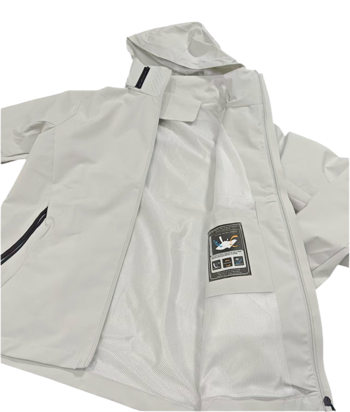 Under Armour - Veste Explore