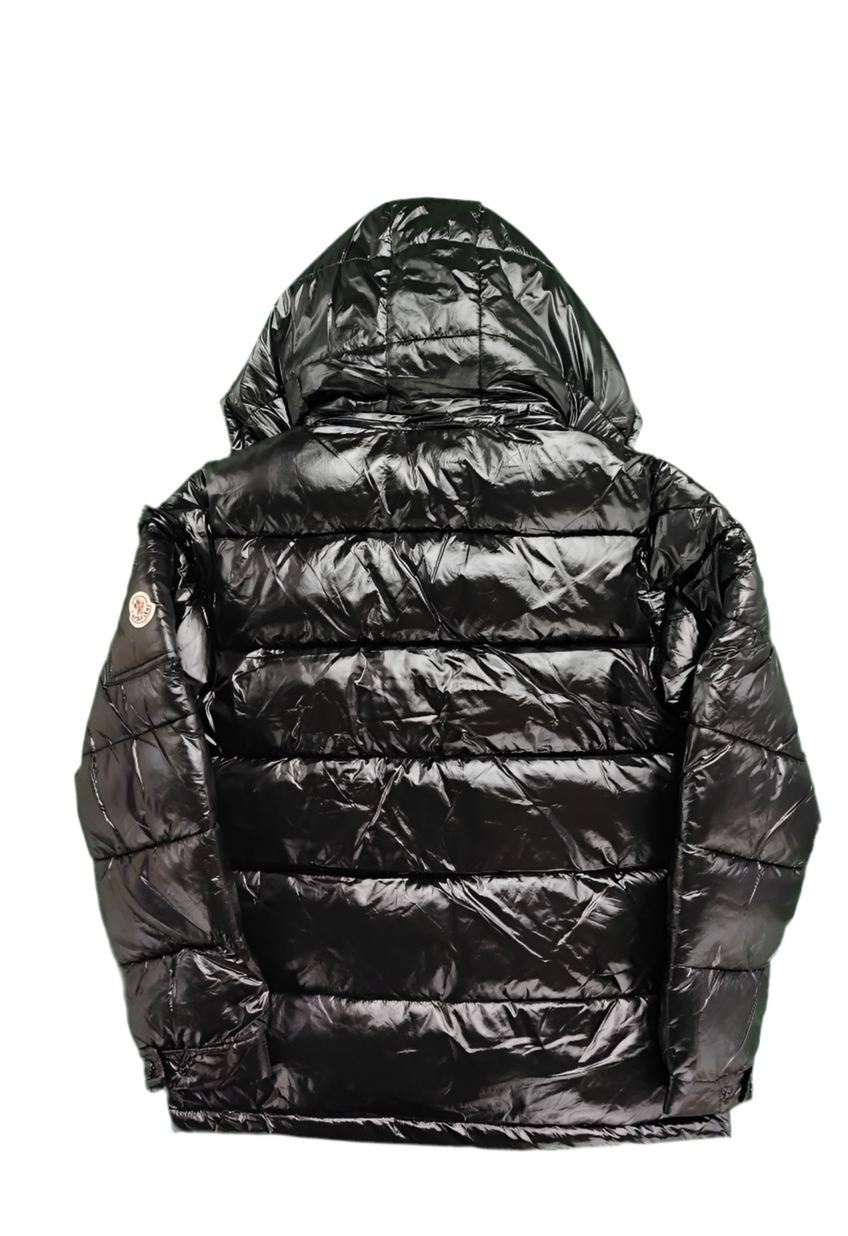 Moncler - Doudoune Noir