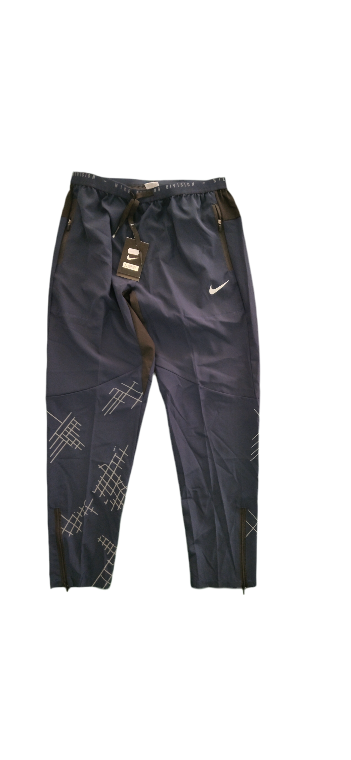 Nike - Survêtement Running Division