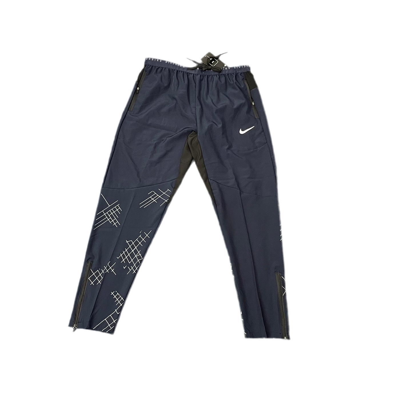 Nike - Survêtement Running Division
