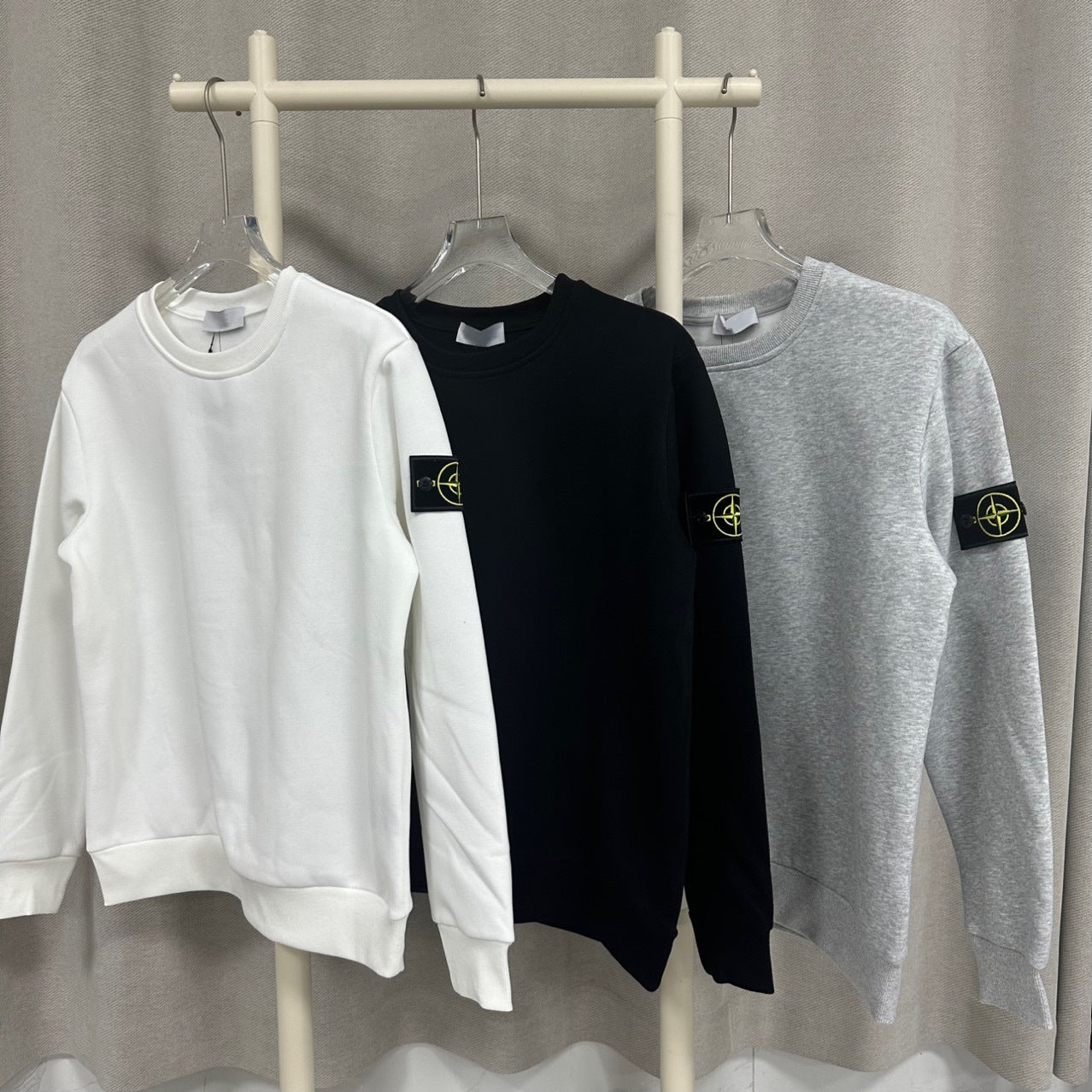 Stone Island - Pull