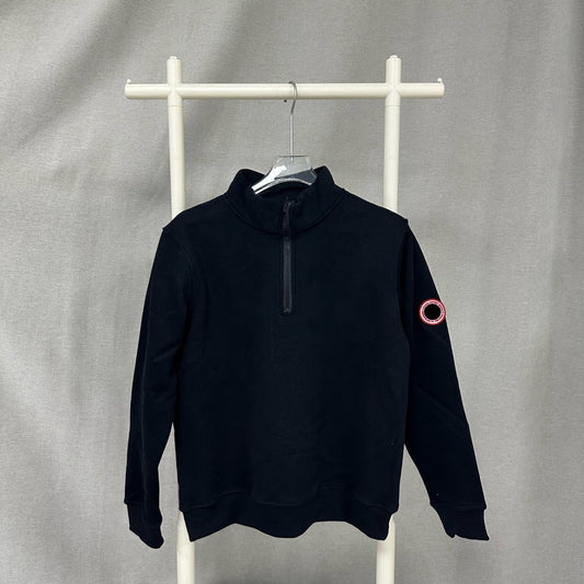 Canada Goose - Pull demi-zip