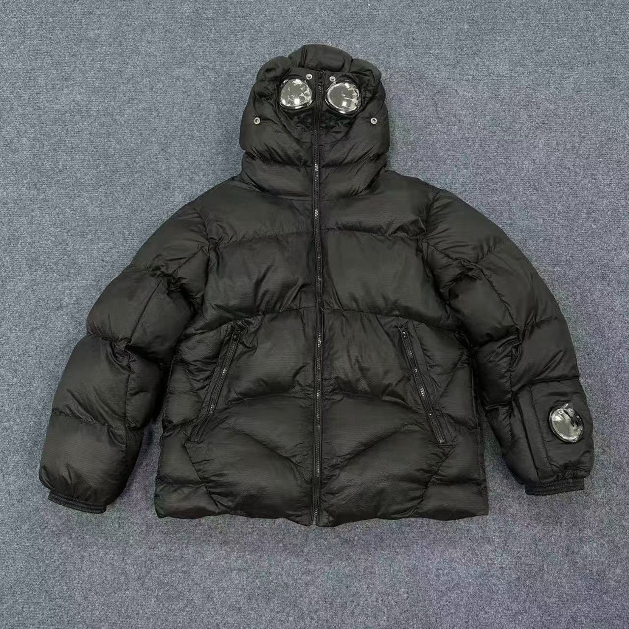 CP Company- Doudoune