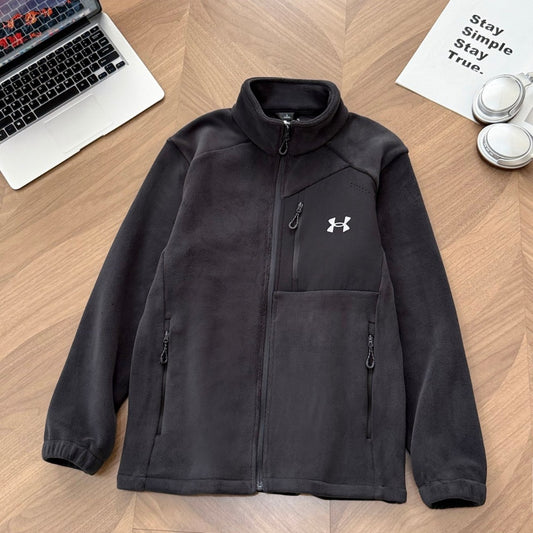 Under Armour - Veste Polaire