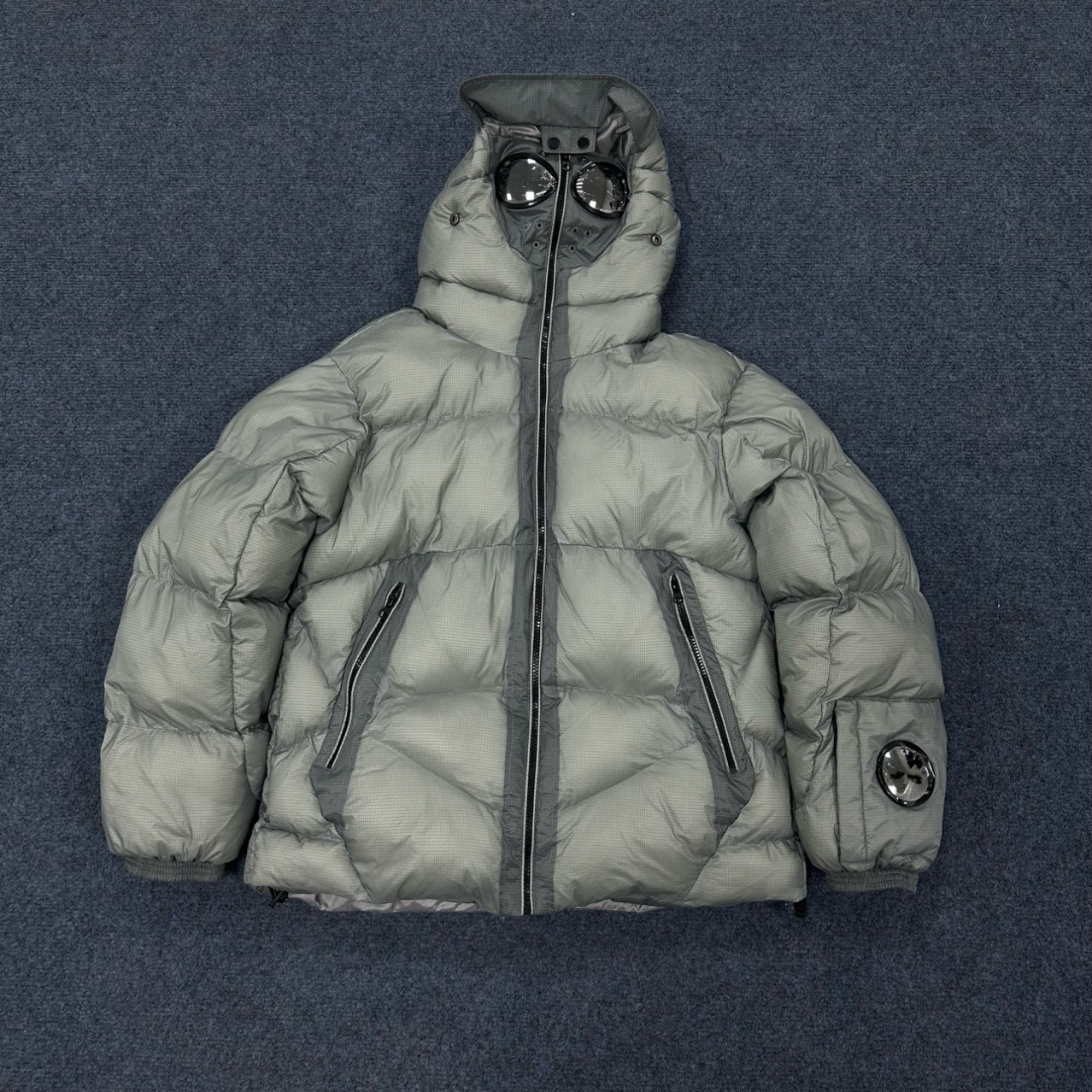 CP Company- Doudoune