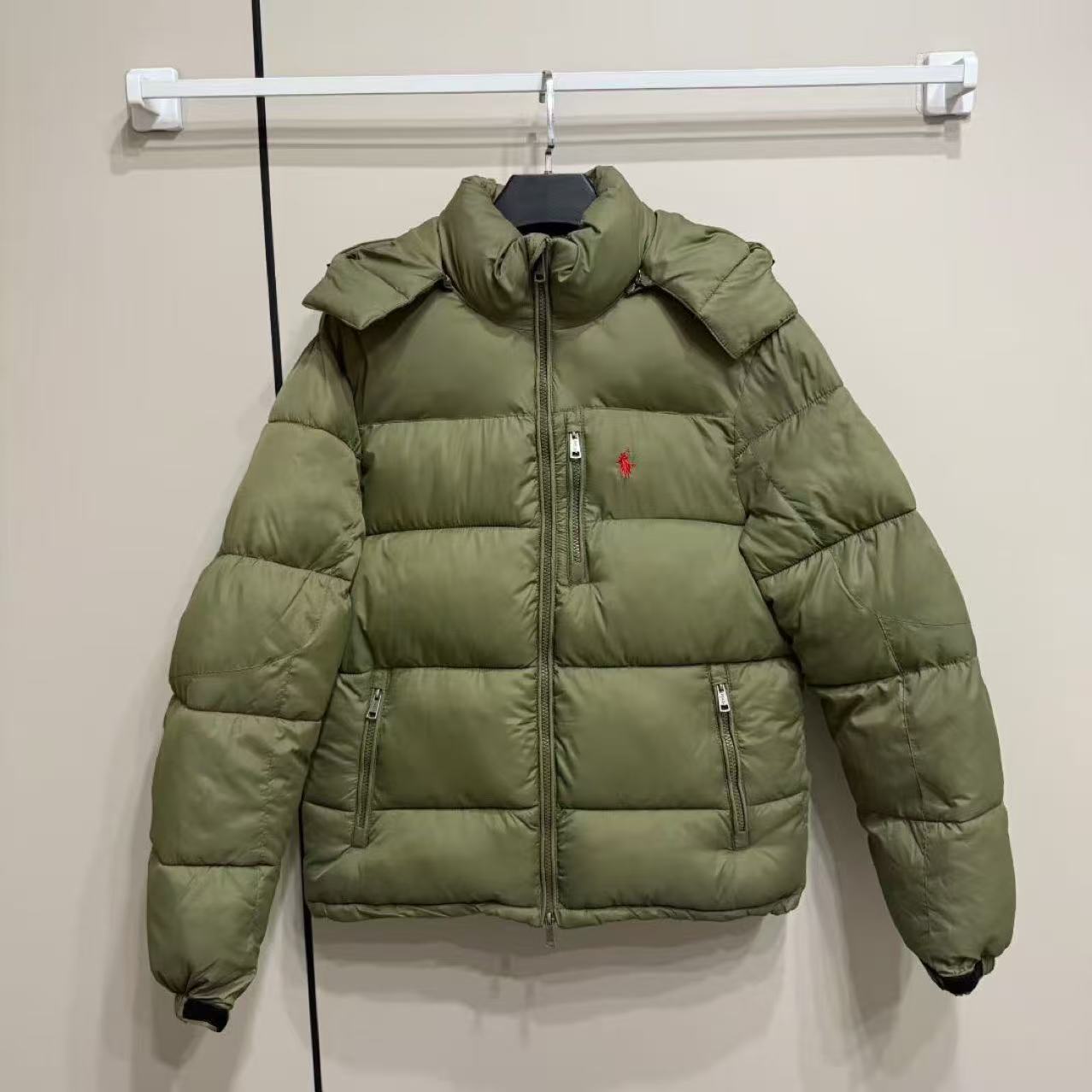 Ralph Lauren - Doudoune