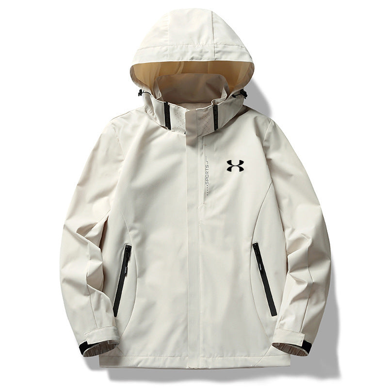 Under Armour - Veste Explore