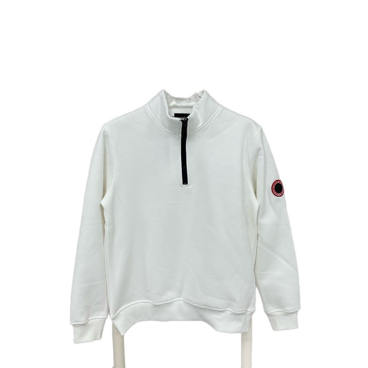 Canada Goose - Pull demi-zip