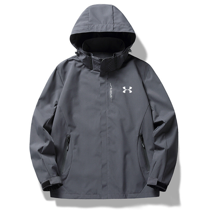 Under Armour - Veste Explore