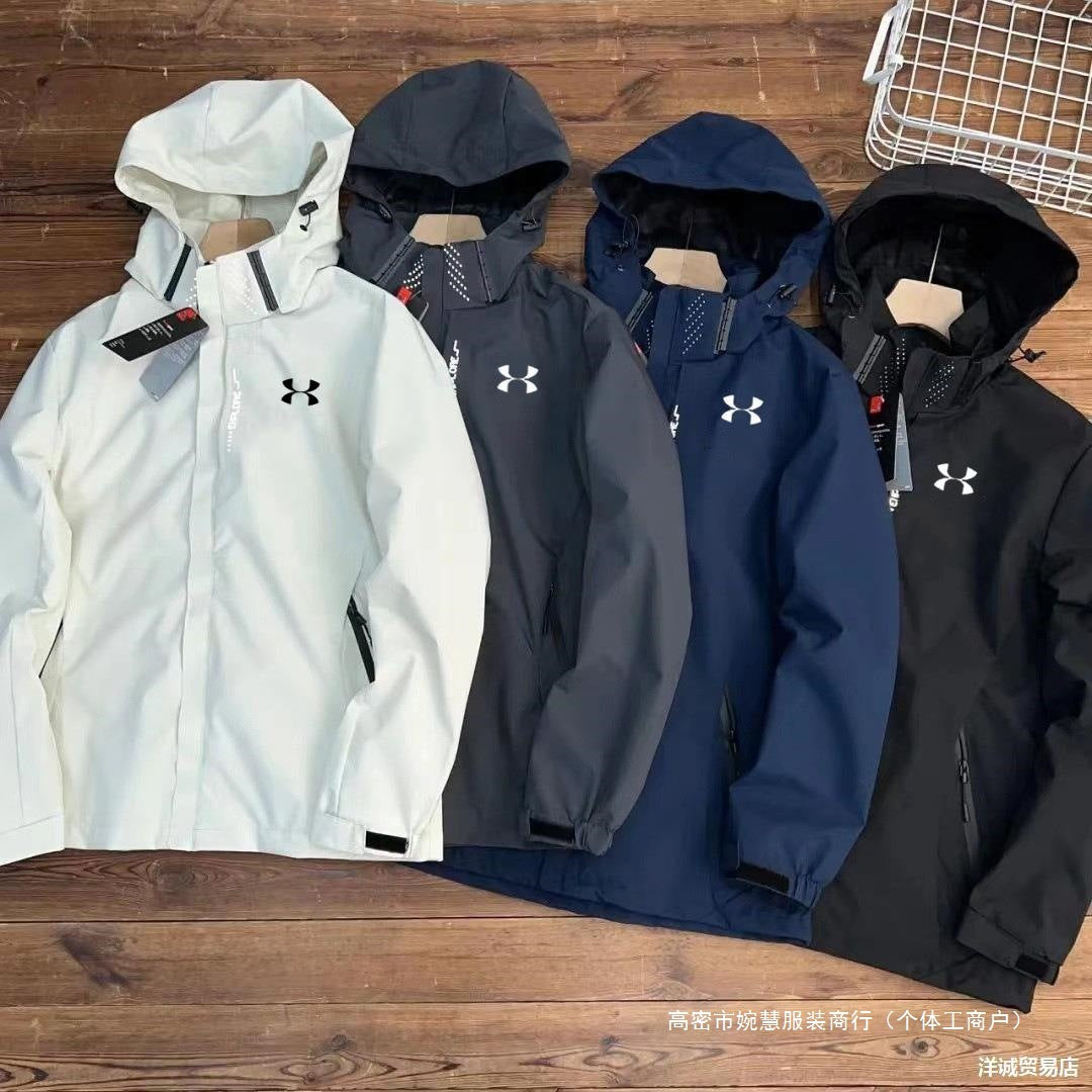 Under Armour - Veste Explore