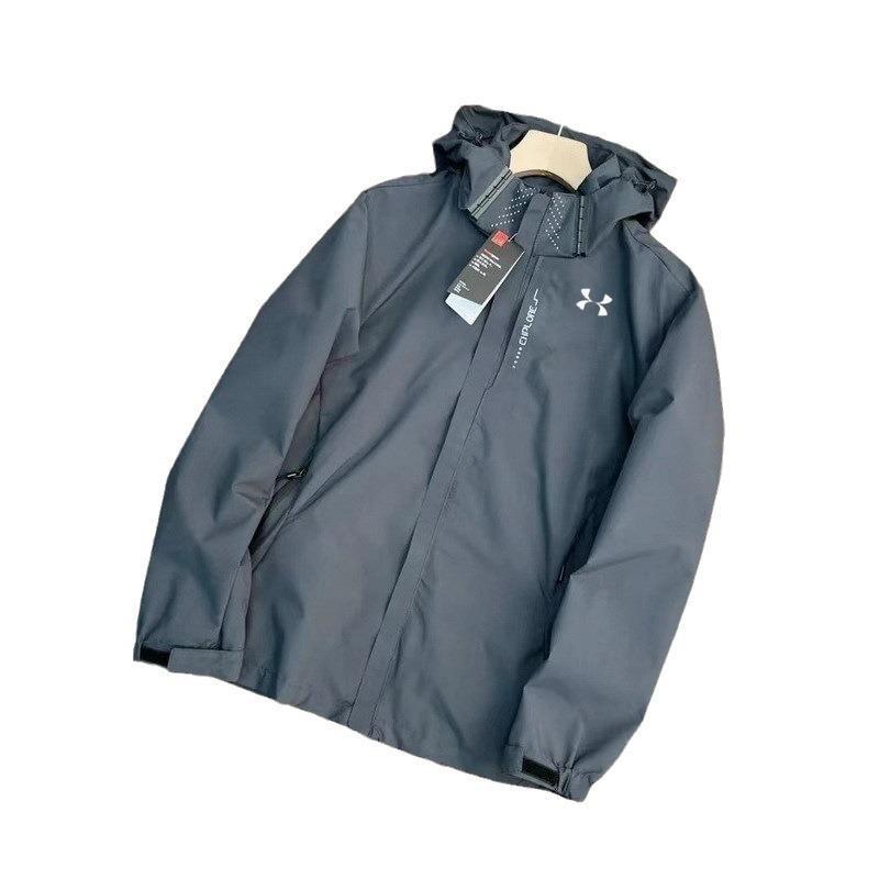 Under Armour - Veste Explore