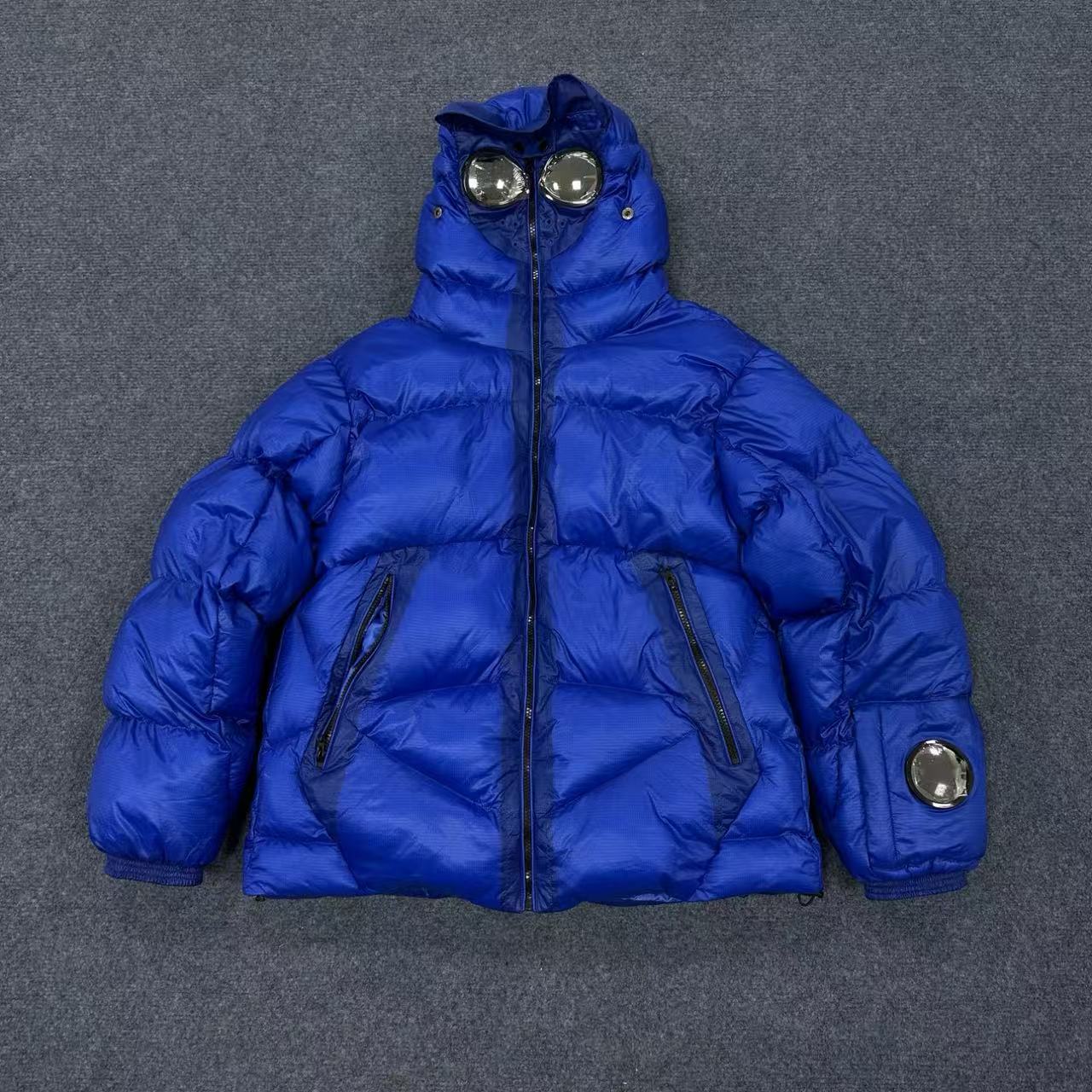 CP Company- Doudoune