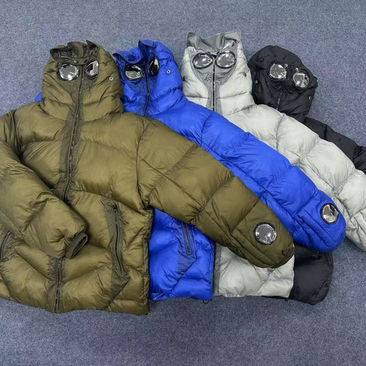 CP Company- Doudoune