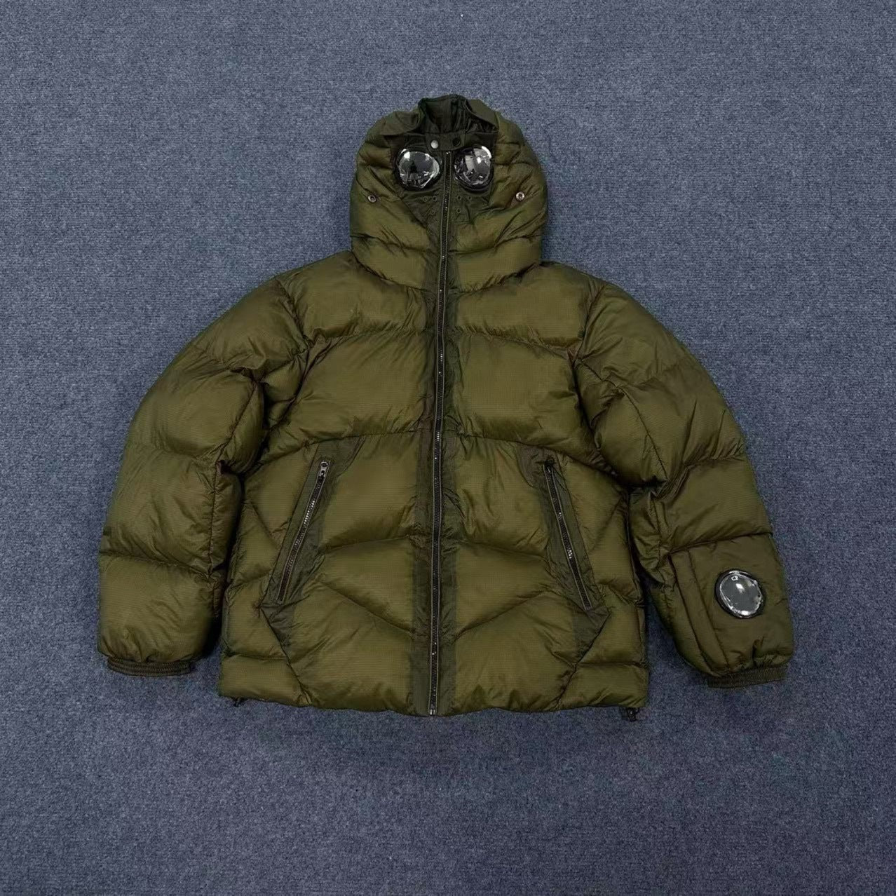 CP Company- Doudoune