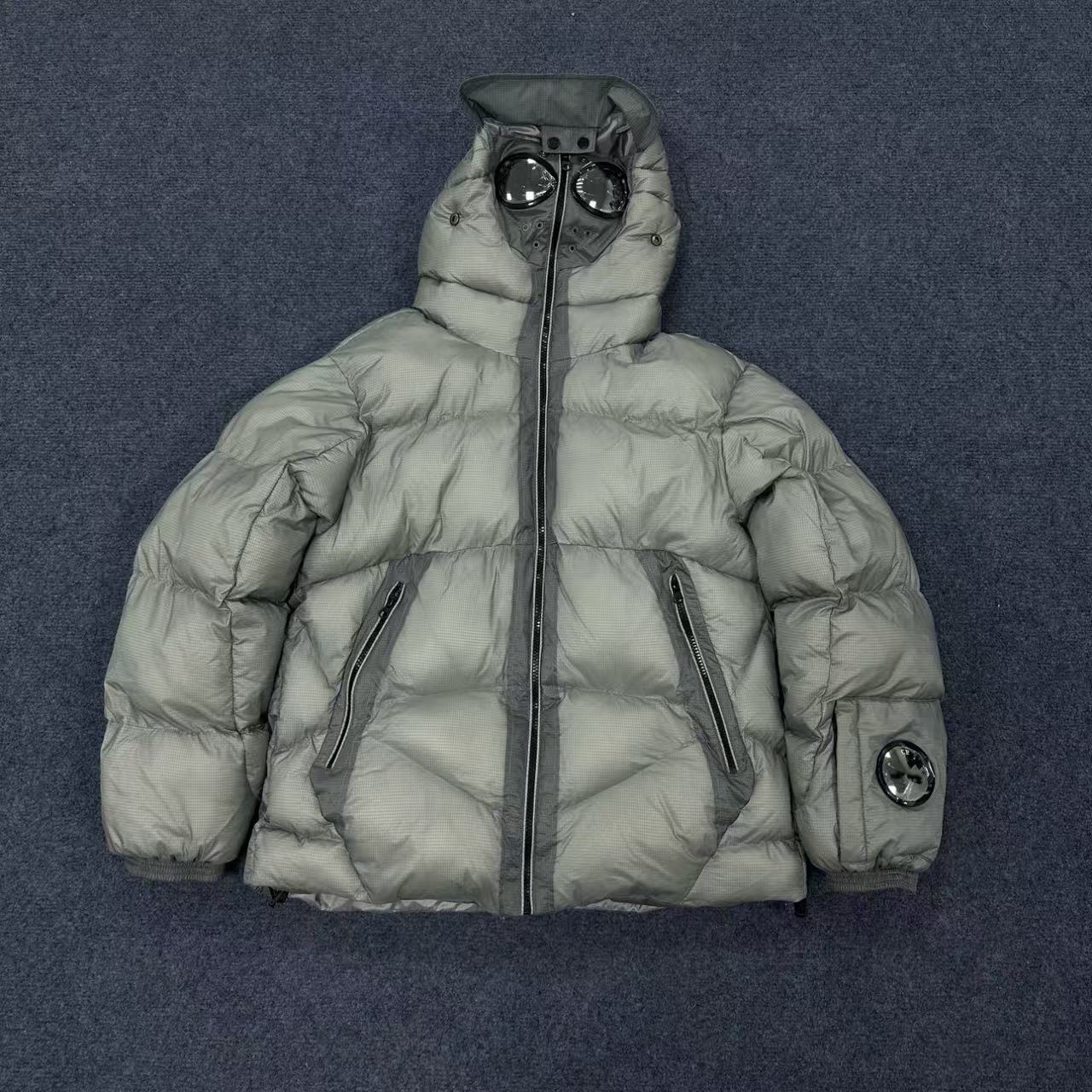 CP Company- Doudoune
