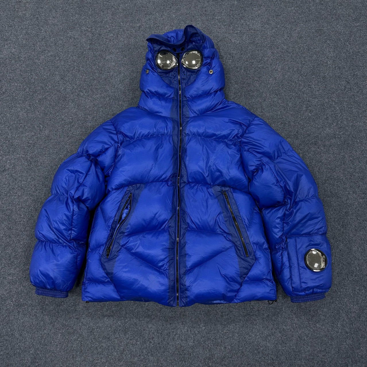 CP Company- Doudoune
