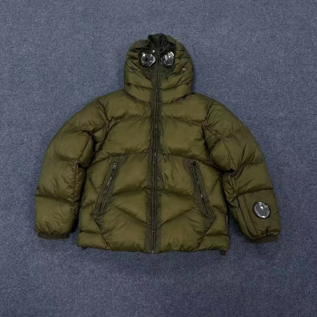 CP Company- Doudoune