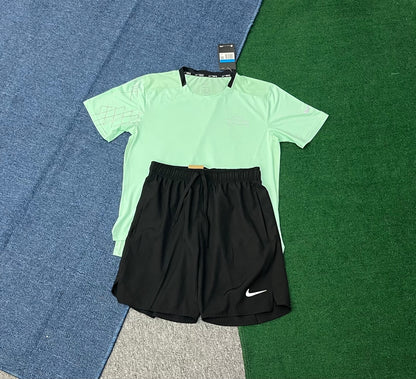 Ensemble NIKE DIVISON