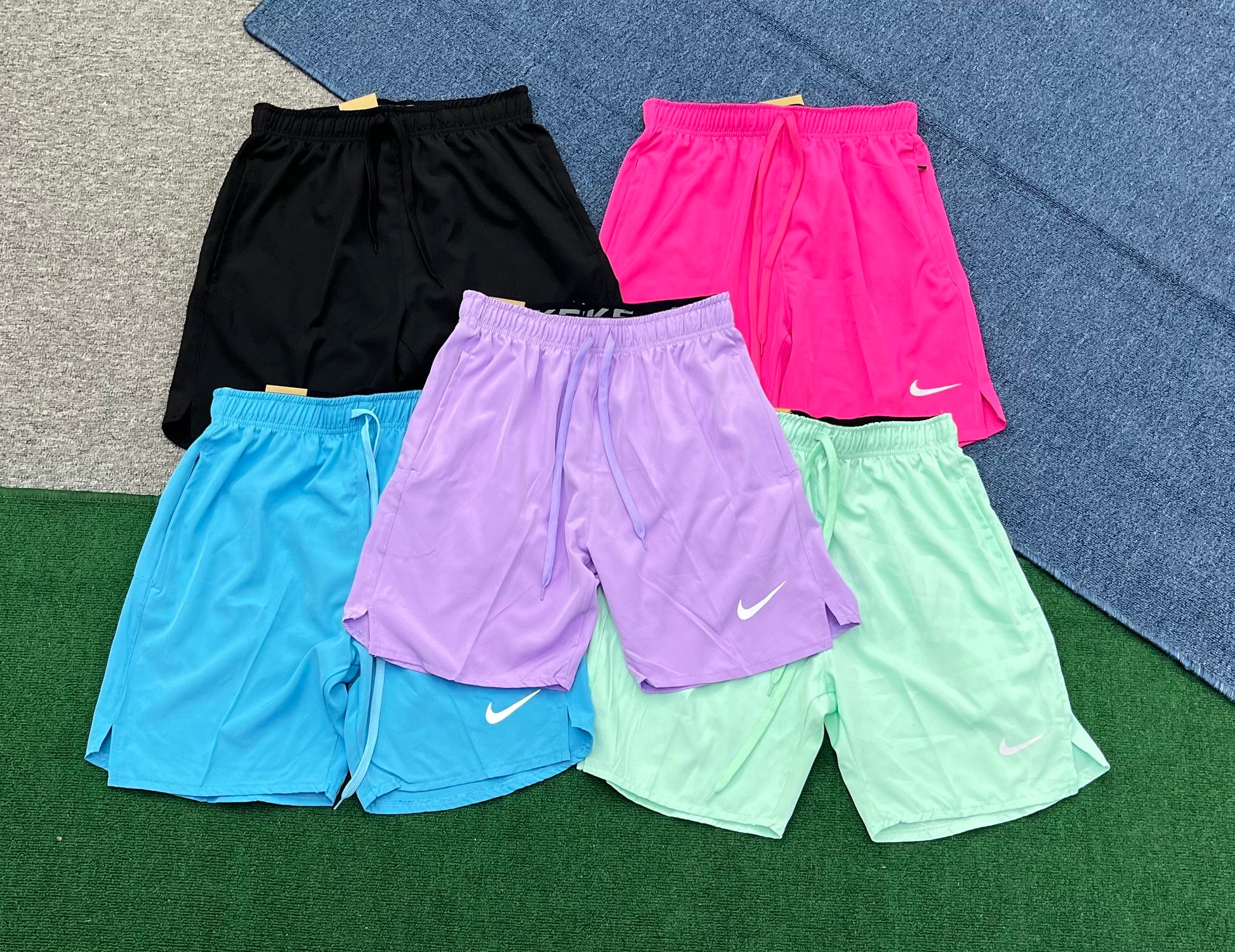 Short NIKE LM Store