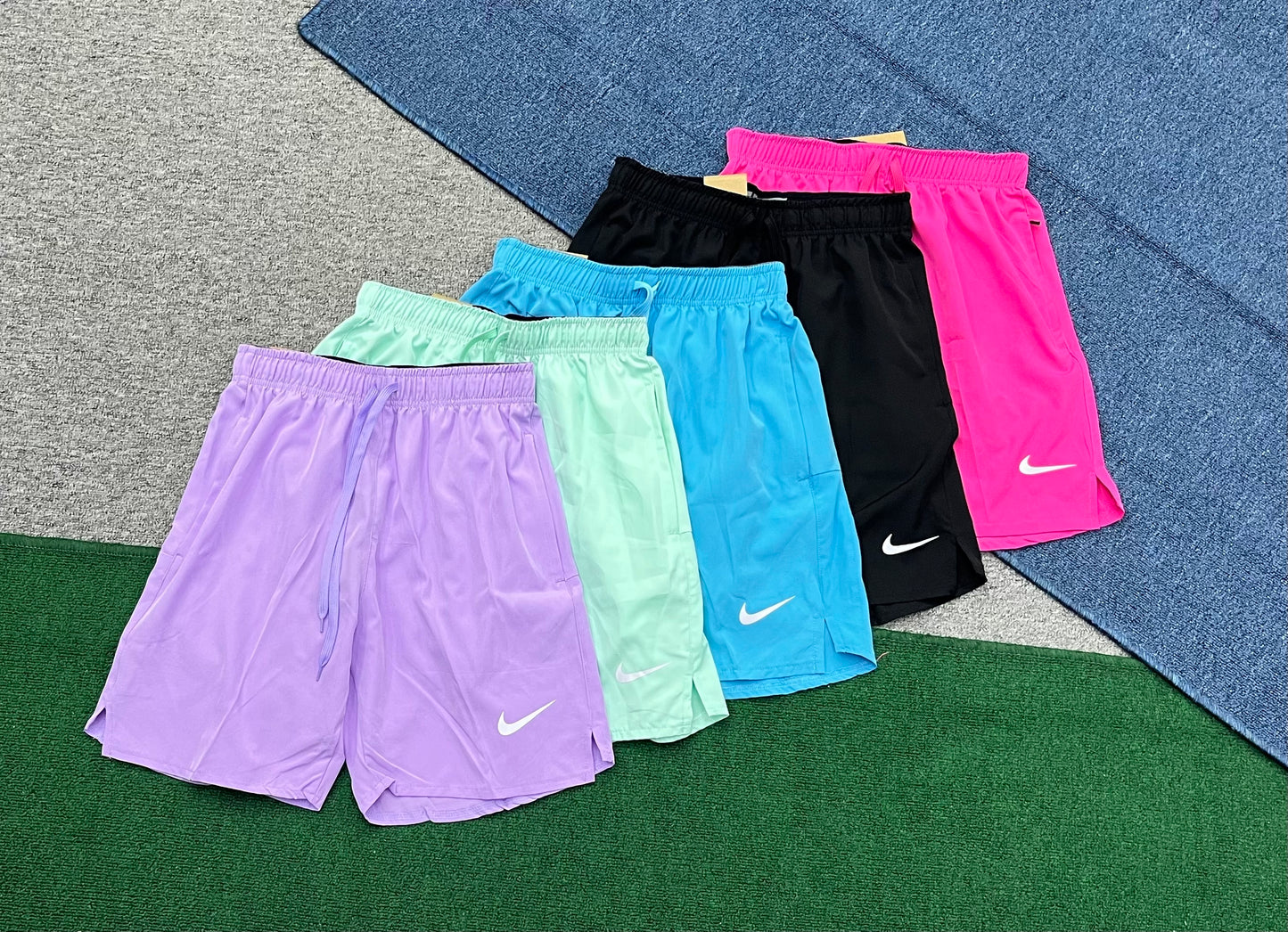 Short NIKE LM Store
