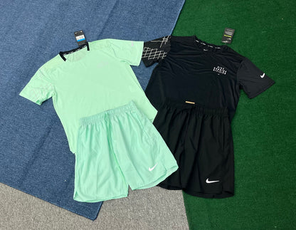 Ensemble NIKE DIVISON