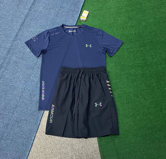 Ensemble UA Bleu LM Store