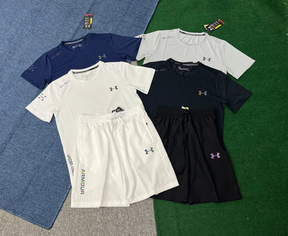 Ensemble UA Noir LM Store