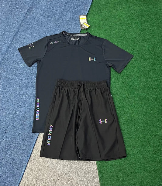 Ensemble UA Noir LM Store