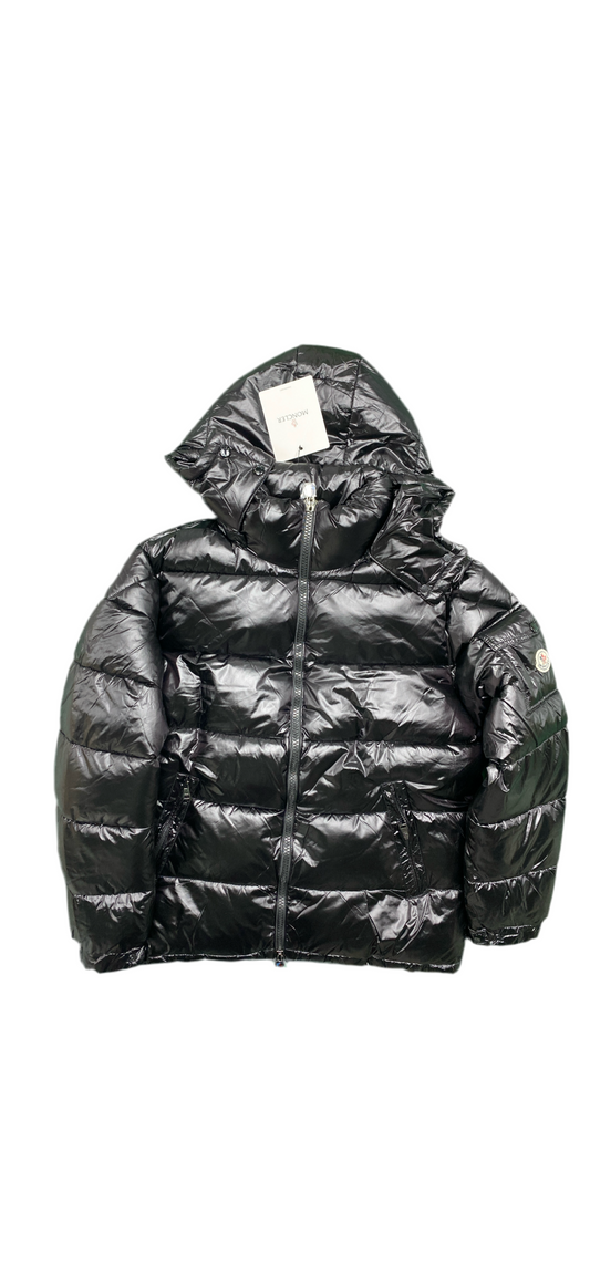 Moncler - Doudoune Noir