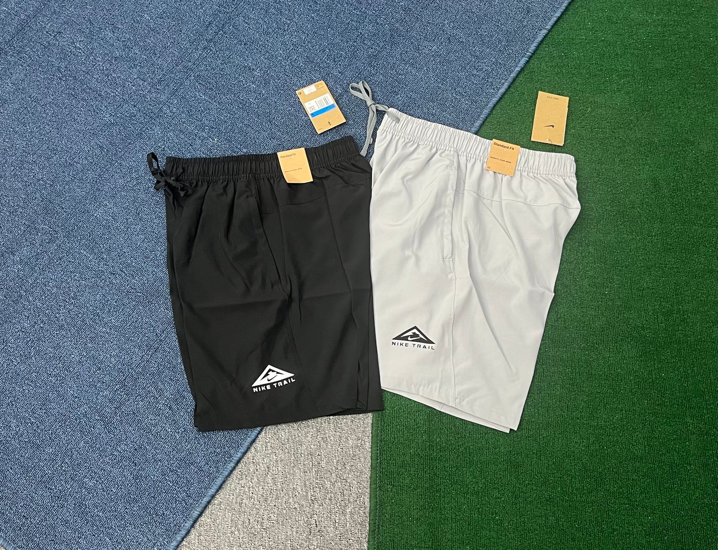 Short NIKE Trail LM Store