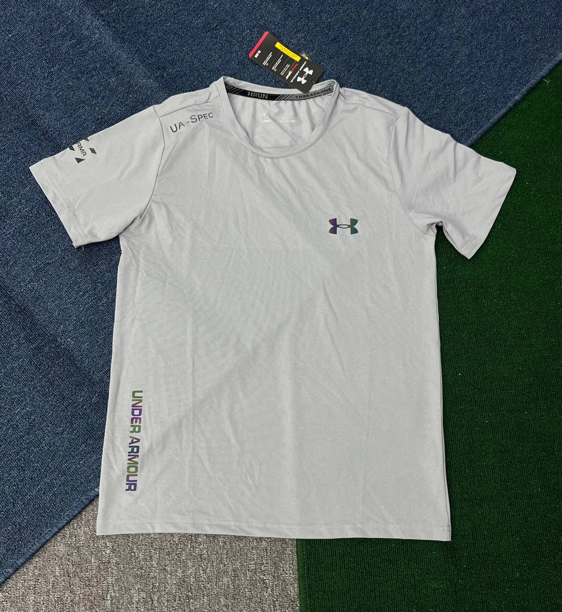 T-shirt UA LM Store
