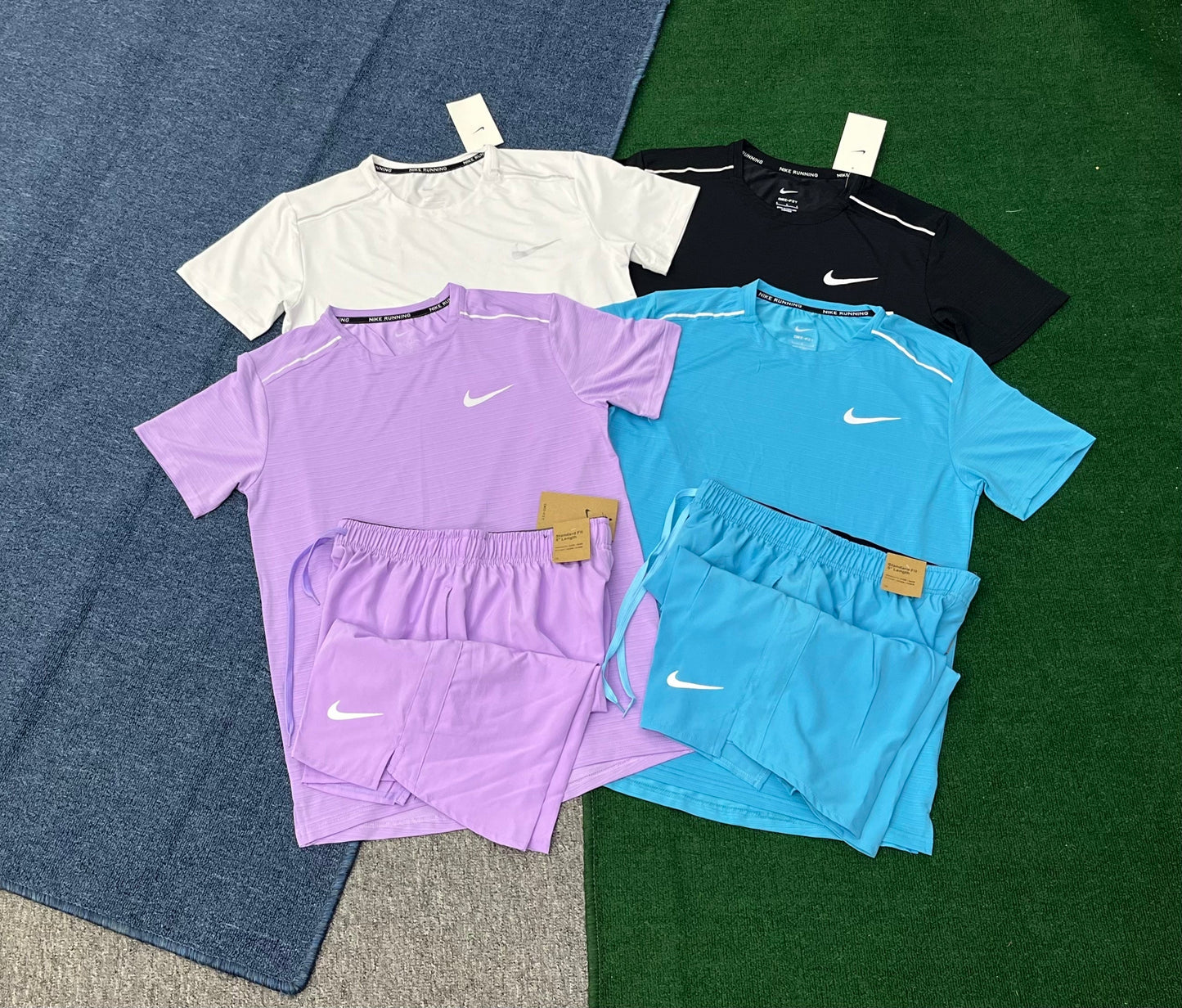 Ensemble NIKE LM Store