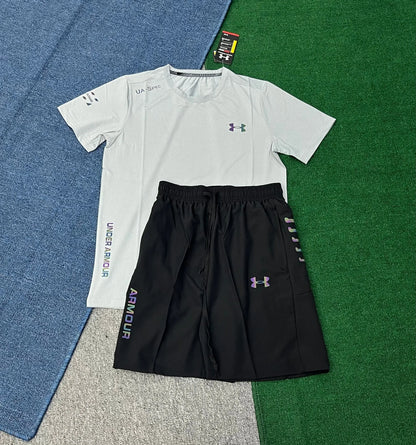 Ensemble UA Gris LM Store