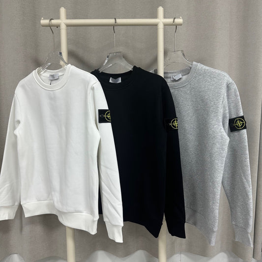 Stone Island - Pull