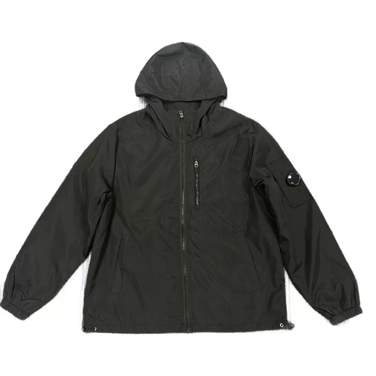 CP Company - Veste coupe vent