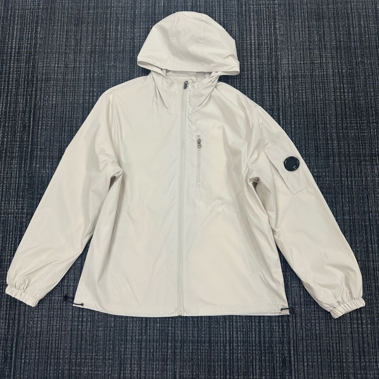 CP Company - Veste coupe vent