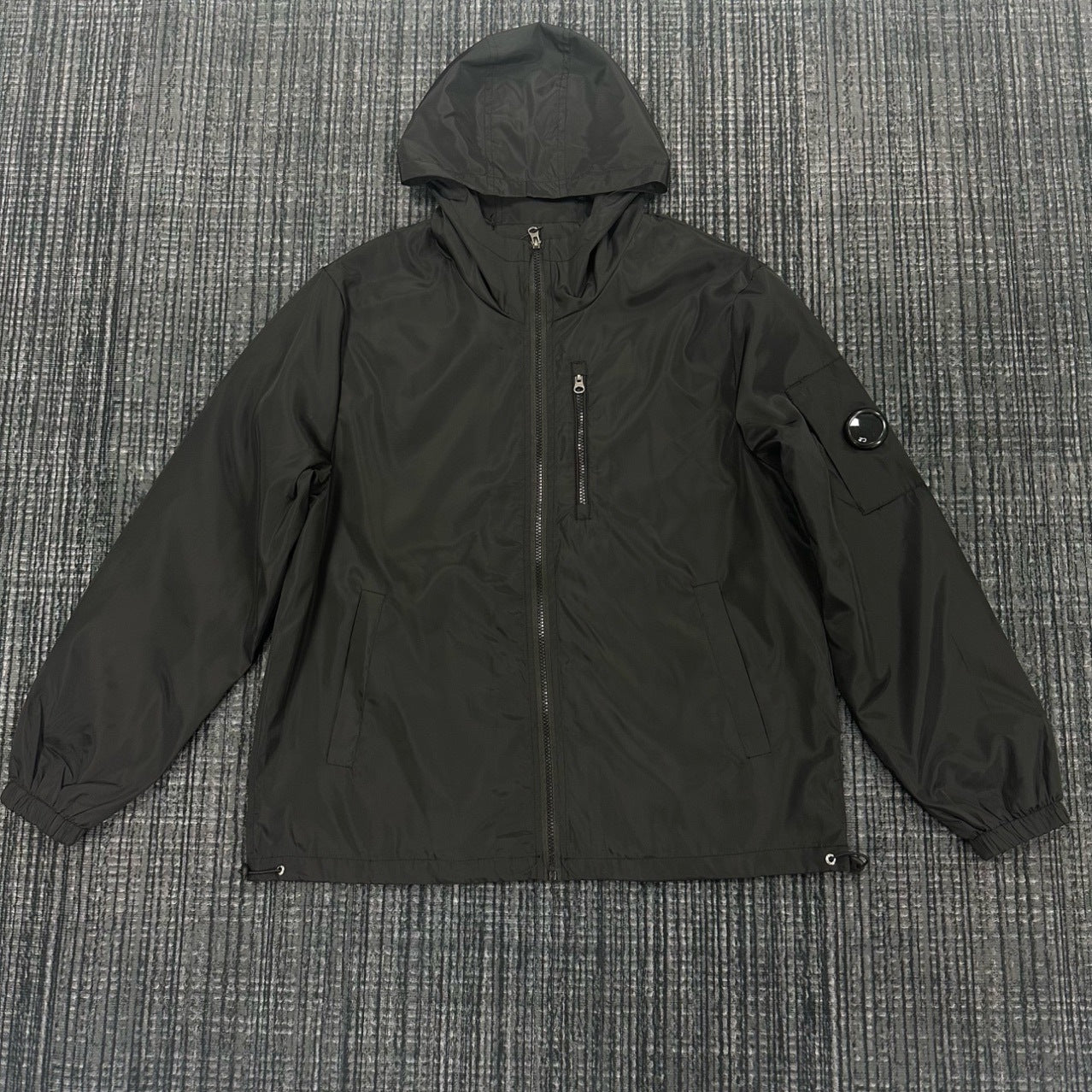 CP Company - Veste coupe vent