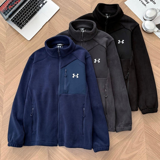Under Armour - Veste Polaire