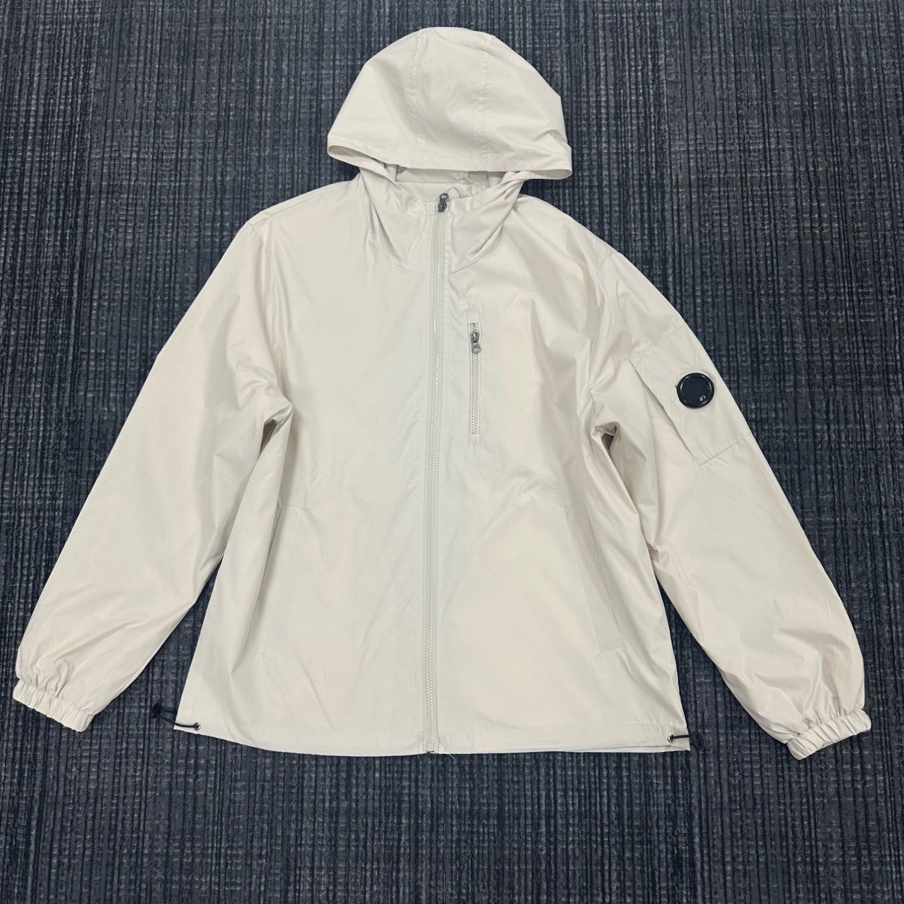 CP Company - Veste coupe vent