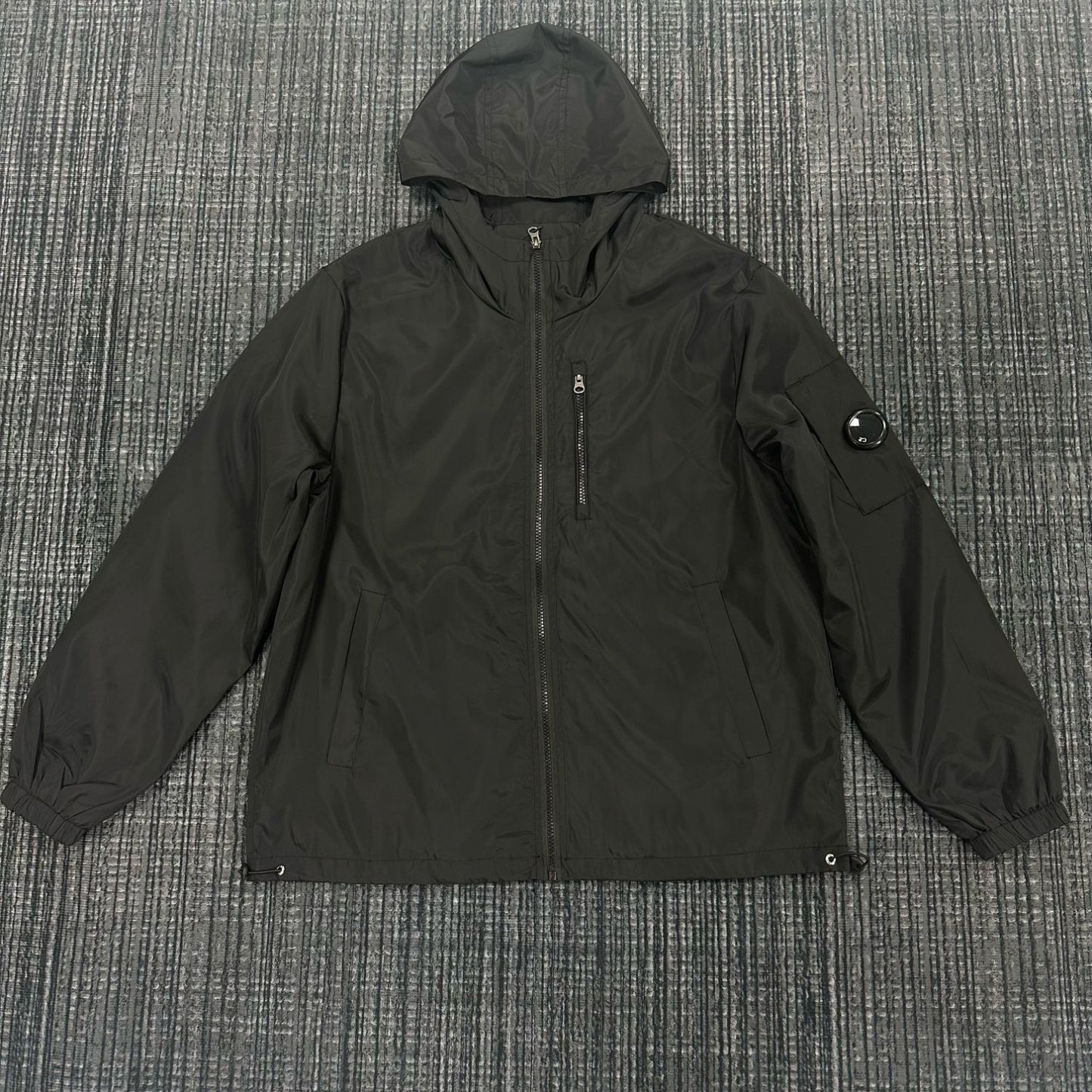 CP Company - Veste coupe vent